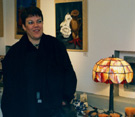 marché de Noël 2001