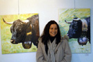 Sylviane Renou-expo