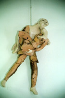 les amants