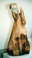 la Grâce