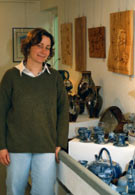 poterie