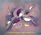 Purple Dream-YO