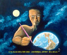 Universal Artist-YO
