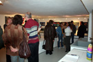 vernissage