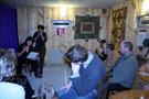 Théâtre  par Aline V.