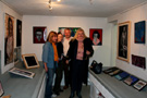 vernissage