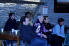 soirée ré(créative)