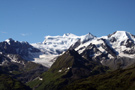 les Combins