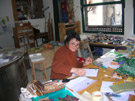 stage sur les formes