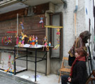 leur créatrice
