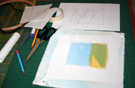 stage broderie
