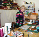 Francine Fortier