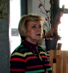Francine Fortier