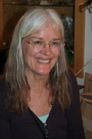 Liz Maidment