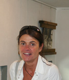Dolores Gérard