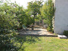 terrasse extérieure