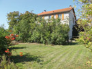 la maison
