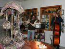 Jazz Manouche