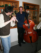 Fred D./ Paul H.
