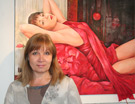 GALLA et peinture