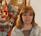GALLA et textile