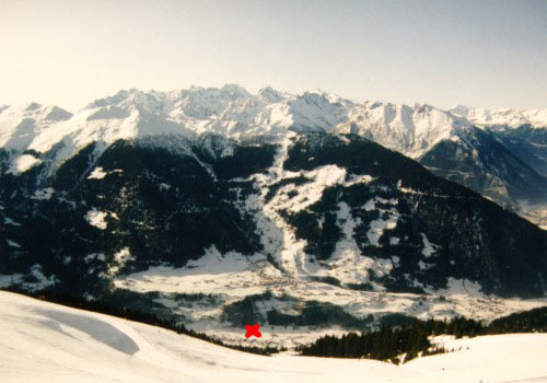 Val de Bagnes-photo emd